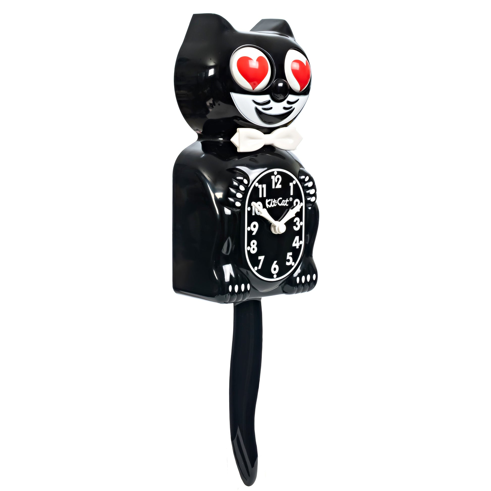 Heart Eyes Edition - Black ConaxFL Klock