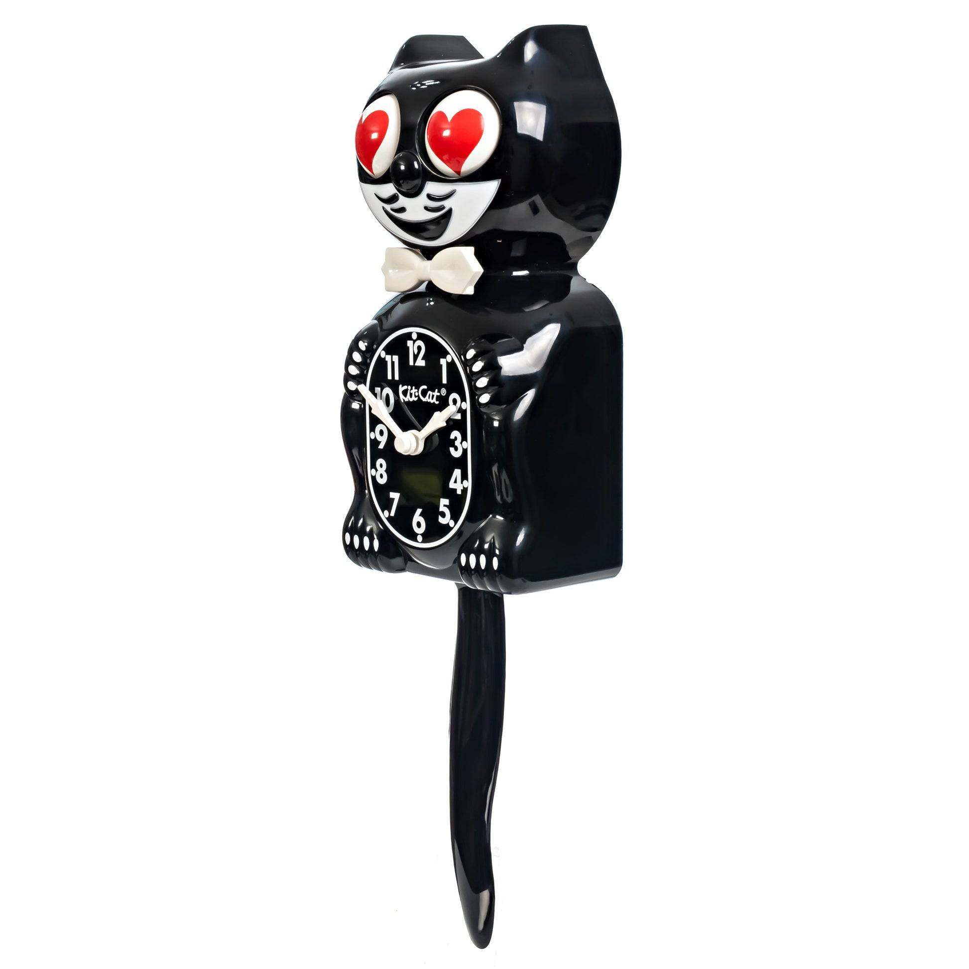 Heart Eyes Edition - Black ConaxFL Klock