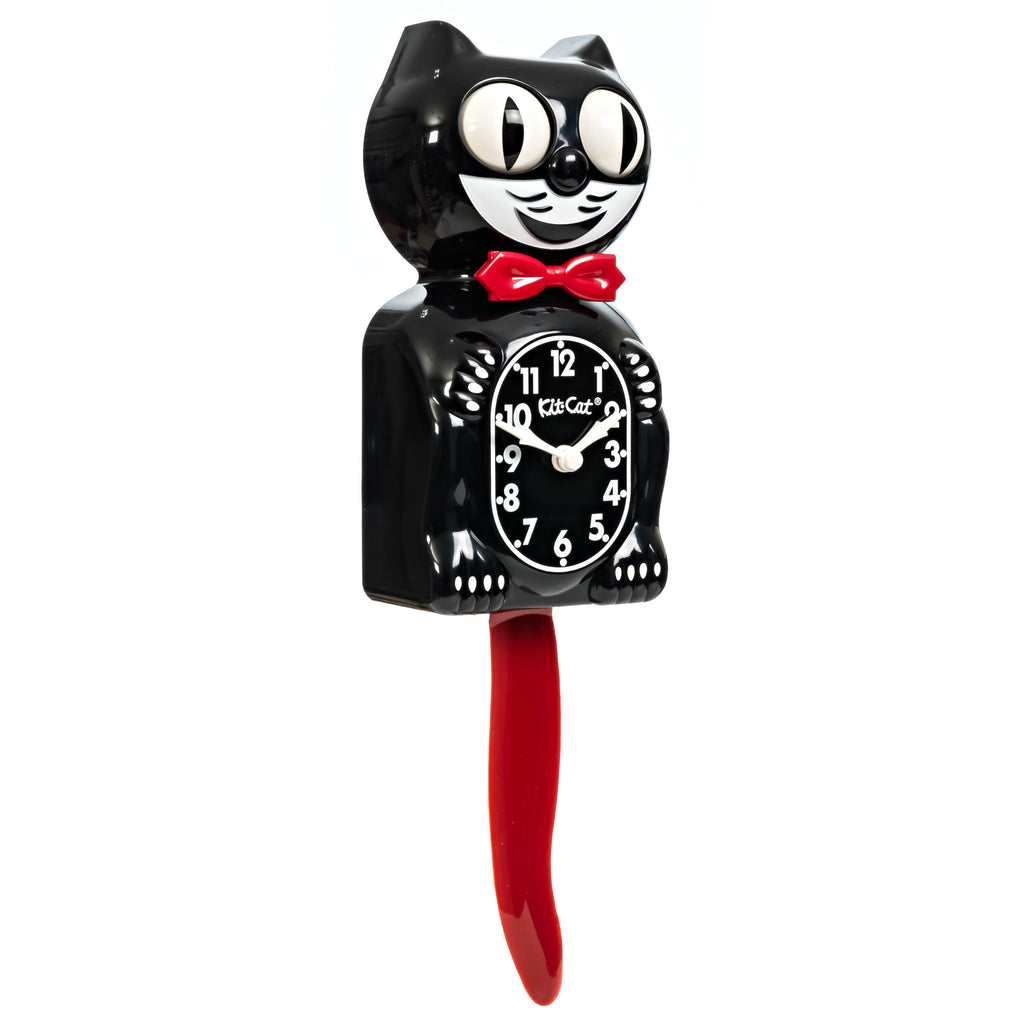 Crimson Royale ConaxFL Klock (15.5" high)