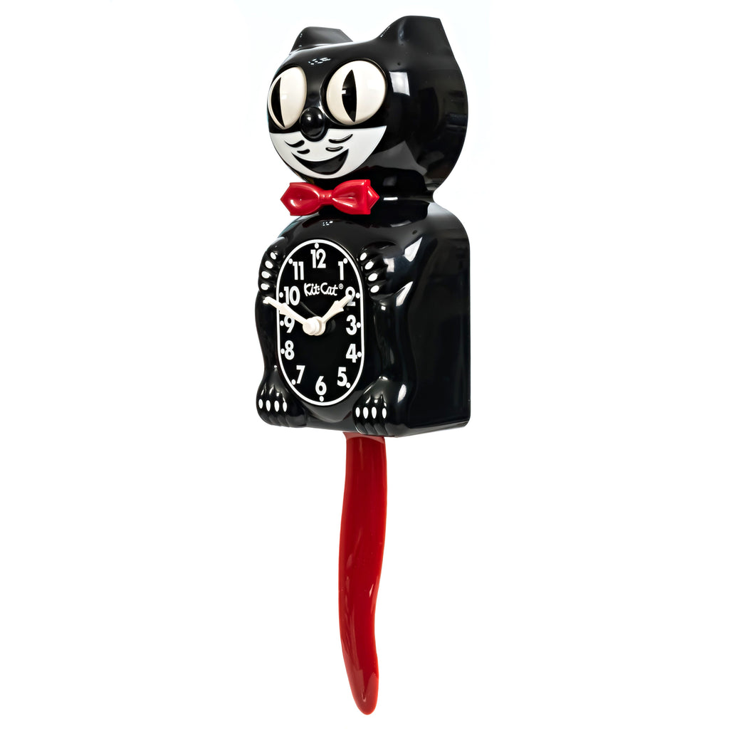 Crimson Royale ConaxFL Klock (15.5" high)