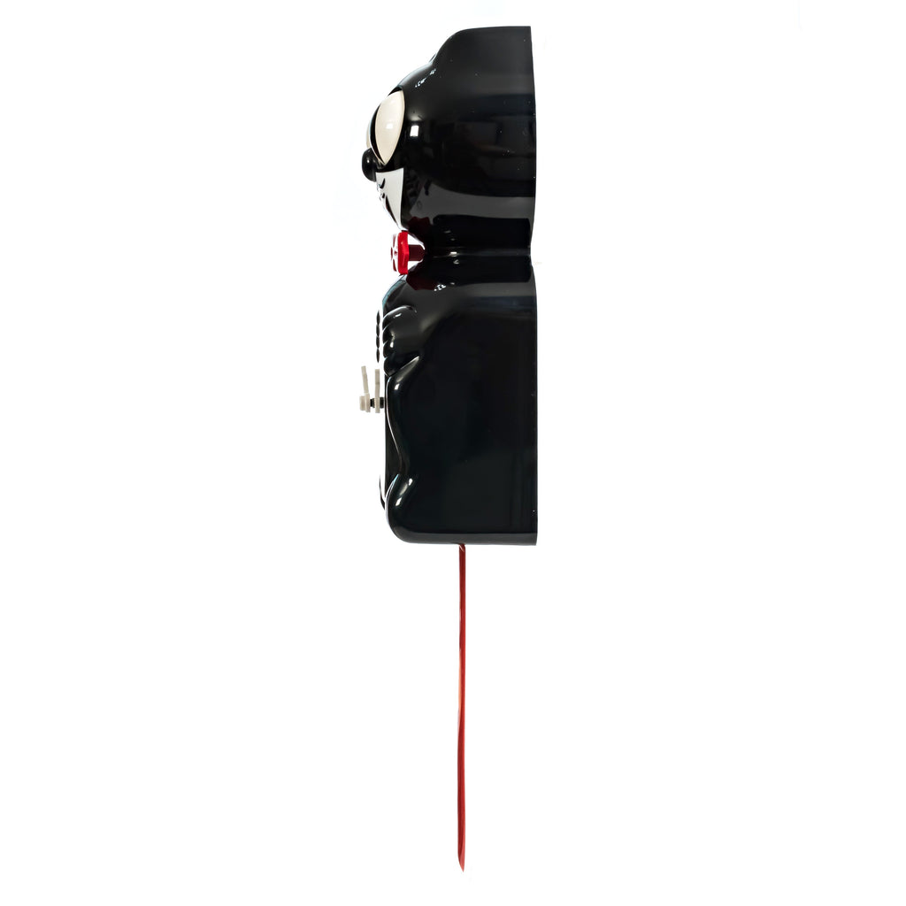 Crimson Royale ConaxFL Klock (15.5" high)